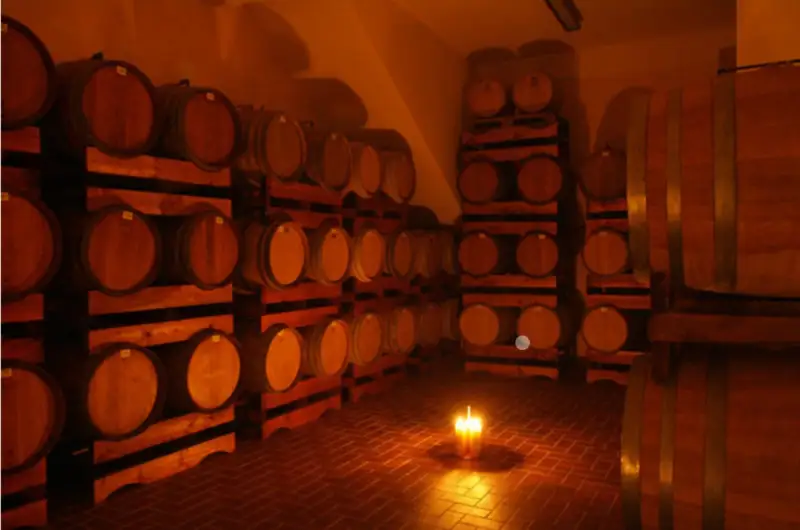 Operazione a tutela della Grappa: bloccata la produzione fai-da-te in Svezia