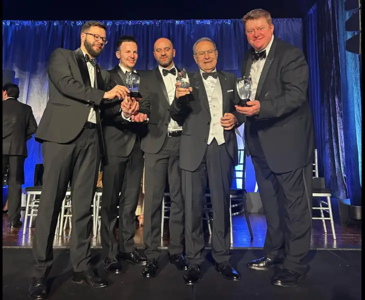 L'Italia brilla ai Wine Star Awards di Wine Enthusiast