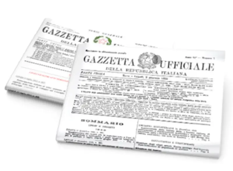 In Gazzetta il decreto sui vini dealcolati e la proroga delle dichiarazioni di vendemmia