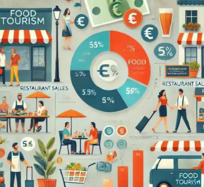 Il vino continua a trainare le preferenze del &ldquo;turismo del gusto&rdquo;: il nuovo Rapporto