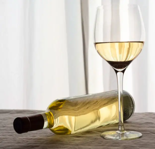 L’ultimo Bridget Jones fa il botto e in Uk si impennano le vendite di Chardonnay