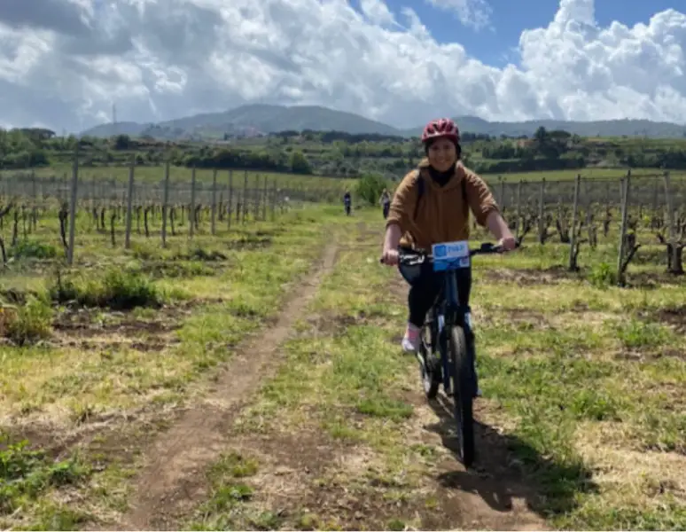 I Castelli Romani Città Italiana del Vino 2025