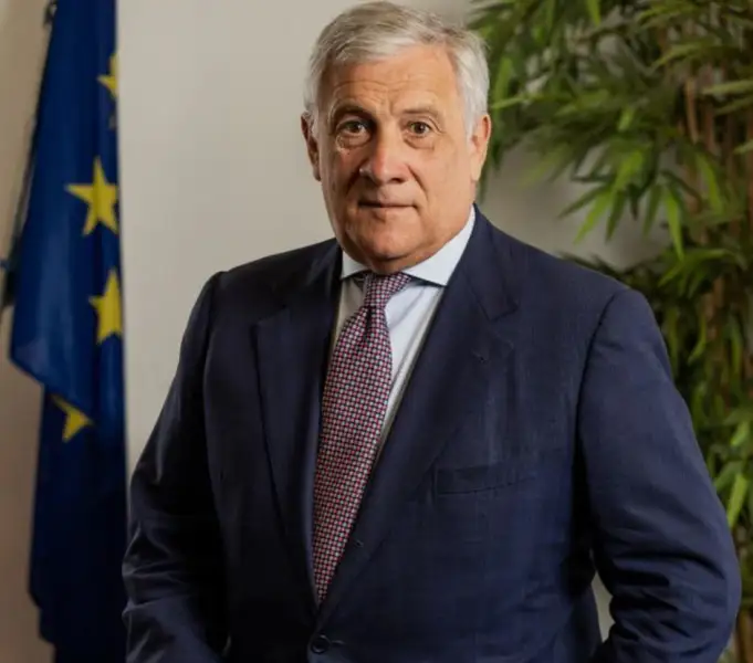 Minaccia dazi: Tajani lancia il Piano d'azione per l'export italiano