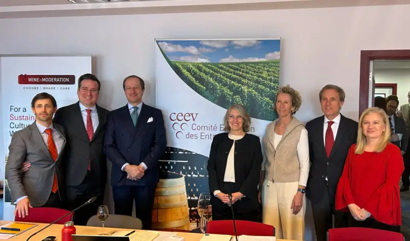 Nasce la nuova Associazione Europea degli Aceti, Federvini tra i soci fondatori