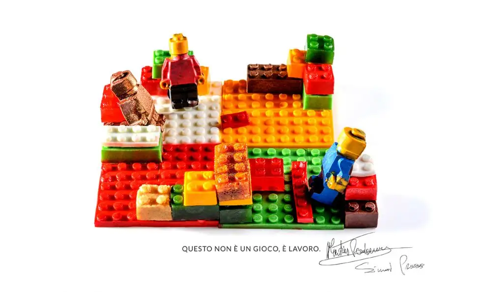 Identit&agrave; Milano 2021