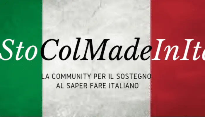 Legalit&agrave; e sostenibilit&agrave; del Made in Italy