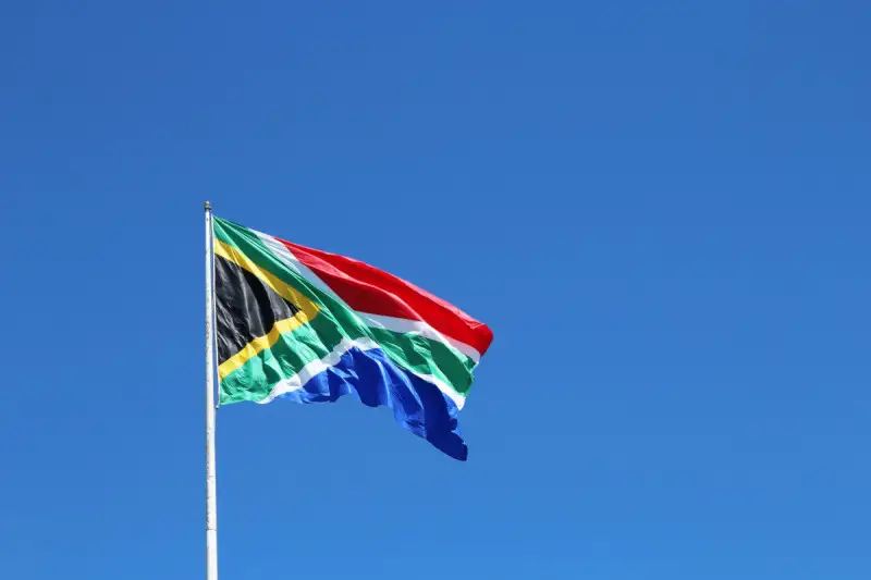 South Africa will not increase its VAT