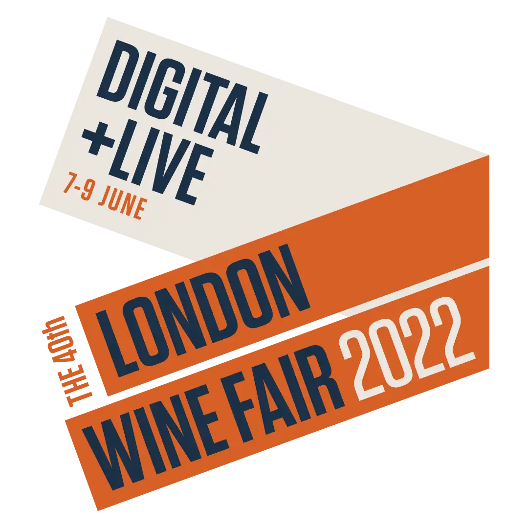 London Wine Fair 2022