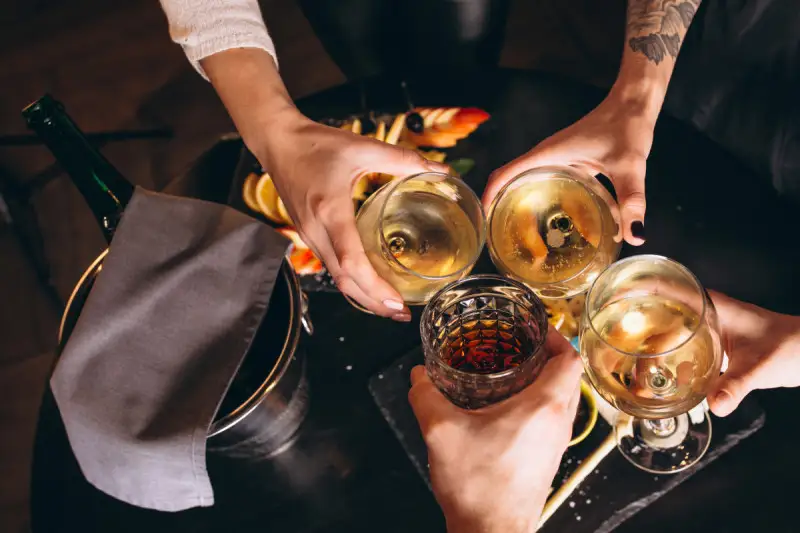 IWSR: crescita costante per vini e spiriti nei prossimi 10 anni, con mercati emergenti protagonisti