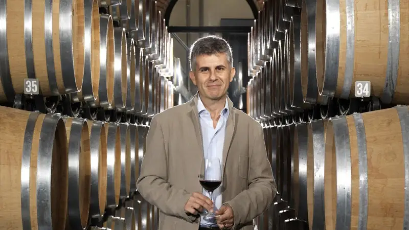 Piero Mastroberardino nominato Cavaliere del Lavoro