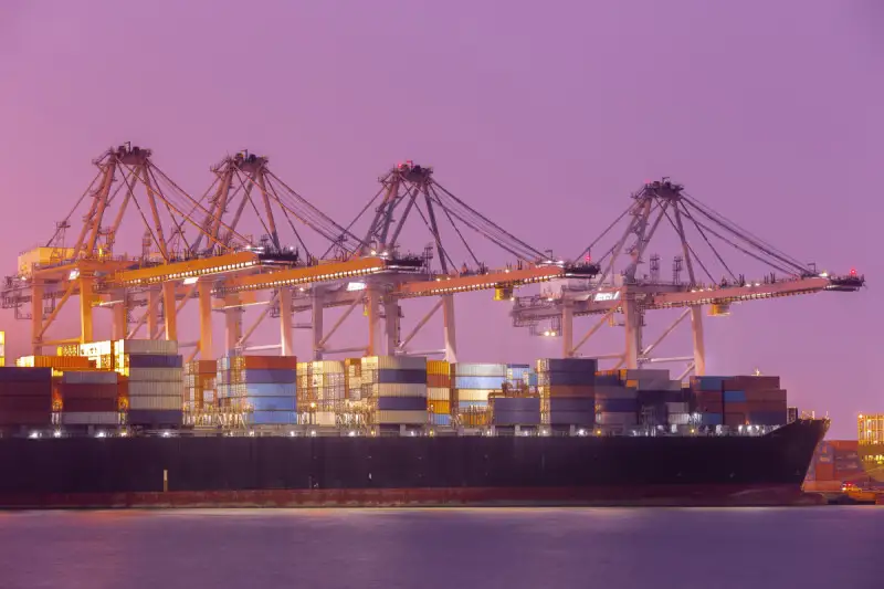 CSC: fiducia ed export minati dai dazi - Timori per le gravi tensioni geopolitiche