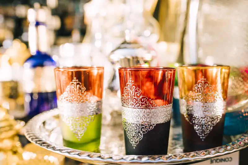 Accordo di libero scambio tra Ue e India: intesa strategica per i vini europei