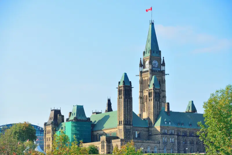 Canada: nuovo accordo sul commercio interprovinciale. Escluse le bevande alcoliche
