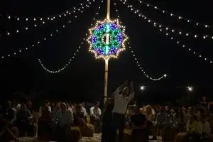 Vino &egrave; Musica