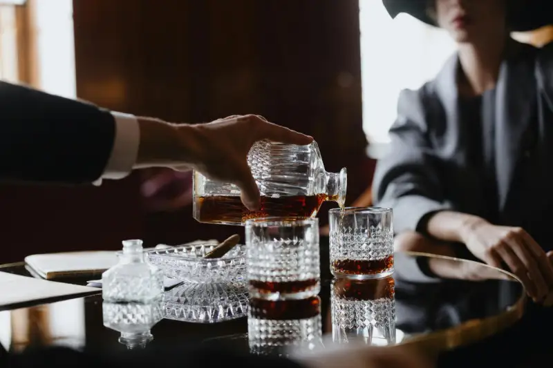 Cognac francese, le proposte dei produttori alla Cina per evitare dazi permanenti