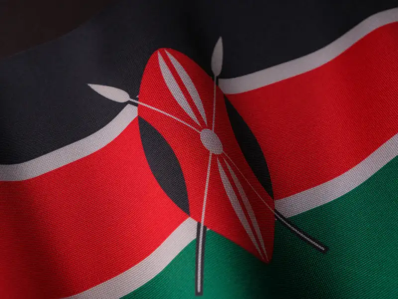 Kenya, aggiornate le procedure di importazione per i prodotti agroalimentari Usa