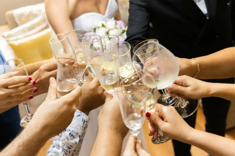 Champagne, il mercato ritrova stabilit&agrave;