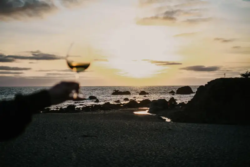 California: stop all'iter della riforma sulle etichette del vino