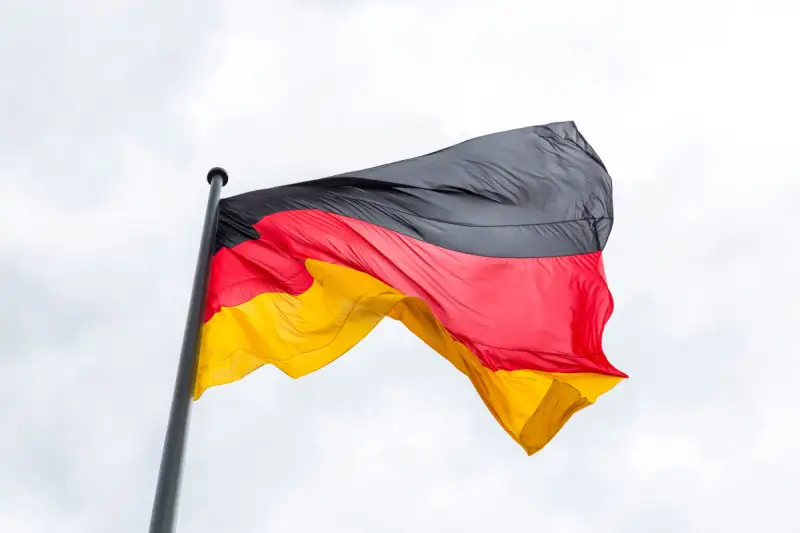 Germania: USDA aggiorna i requisiti per i certificati di esportazione
