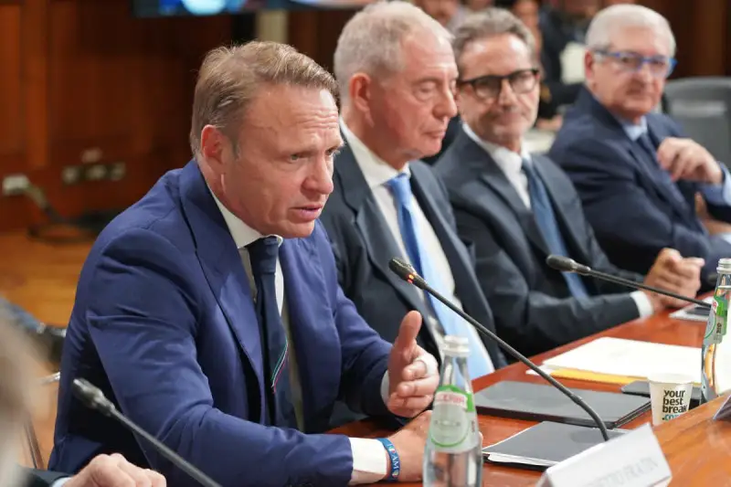 PNRR: 2 miliardi in pi&ugrave; per l'agricoltura italiana