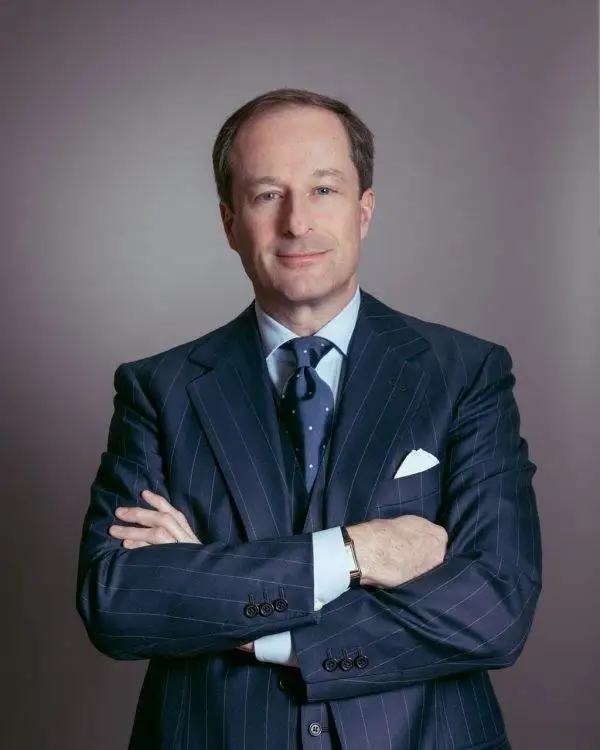 Ponti: le sfide del 2026, tra dazi, consumi in calo e clima. Contiamo sul valore e la qualit&agrave; del made in Italy