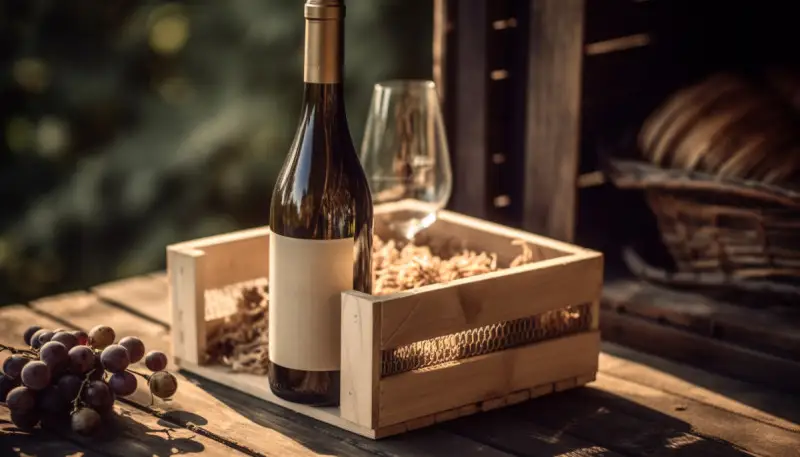 Resine poliestere nella produzione di vino: modifiche in Australia e Nuova Zelanda