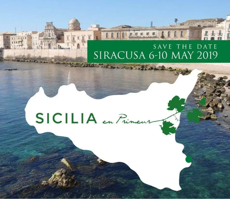 Sicilia en Primeur