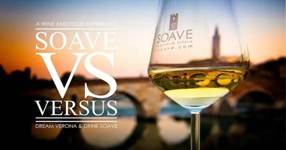 Soave Versus