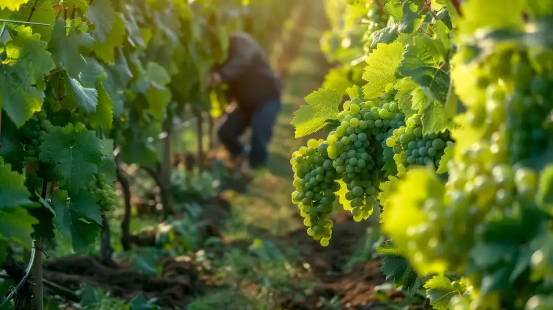 Champagne, deroga temporanea: il grado alcolico potrà arrivare al 15%