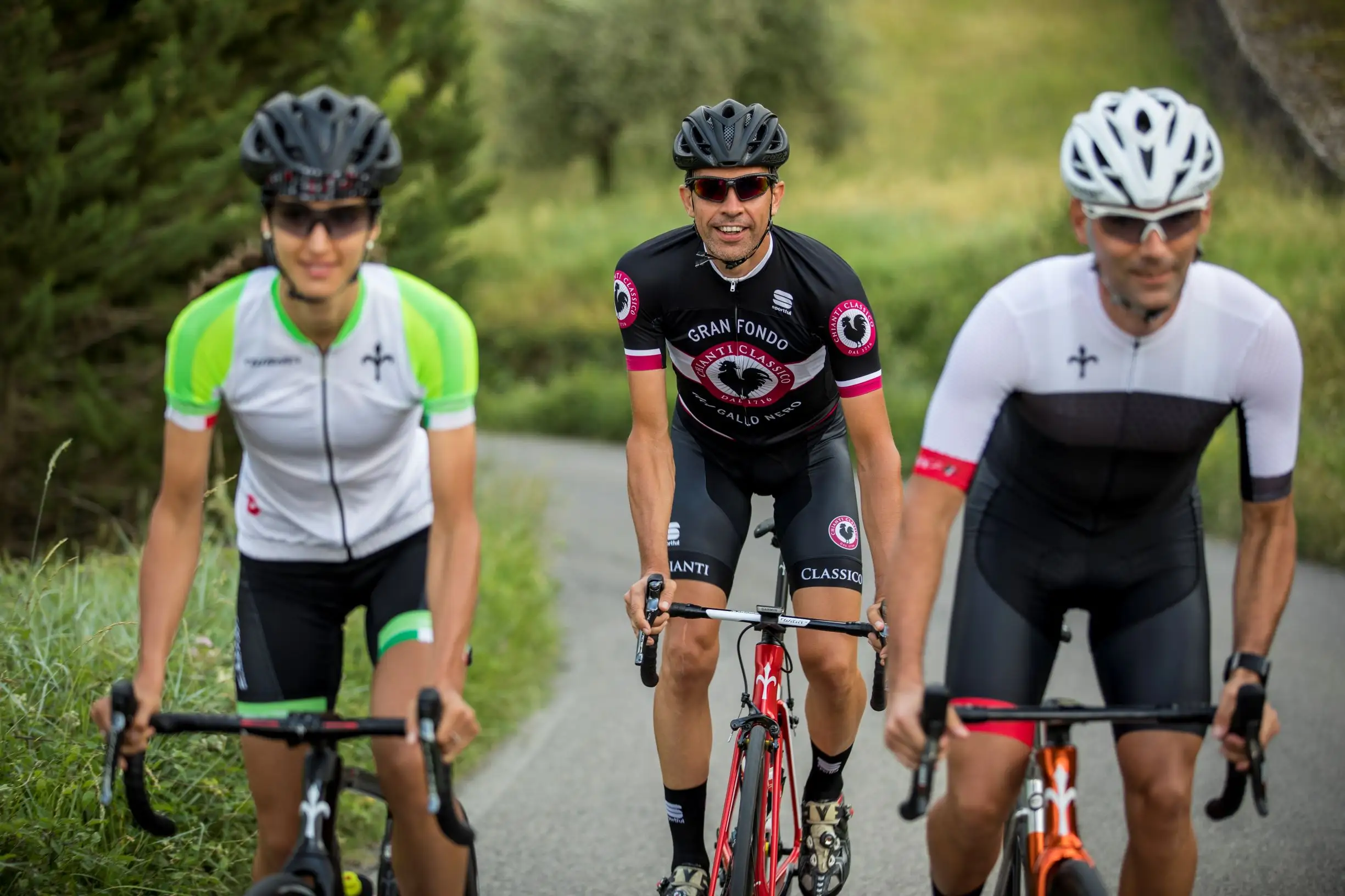 Granfondo del Gallo Nero