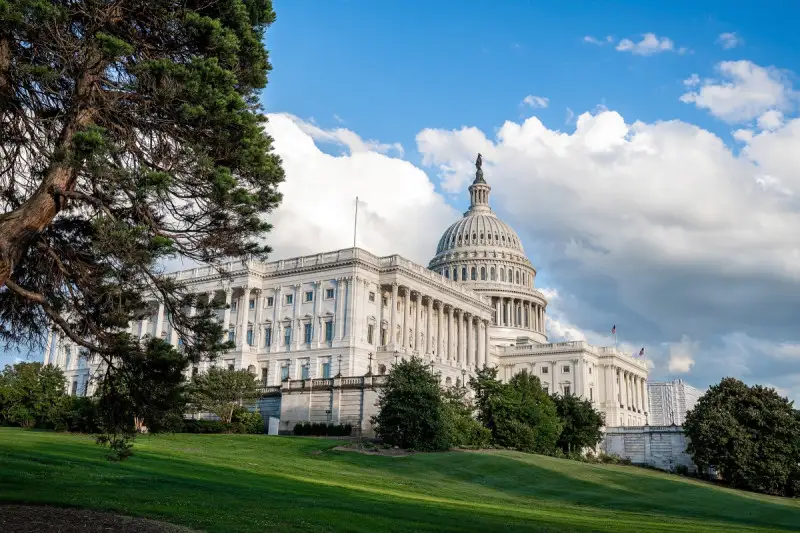 Usa: s&igrave; della Camera alla cessione del potere tariffario al presidente  