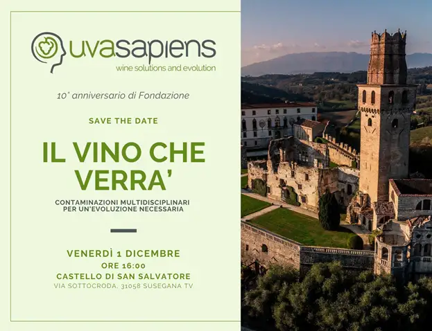 Il vino che verr&agrave;