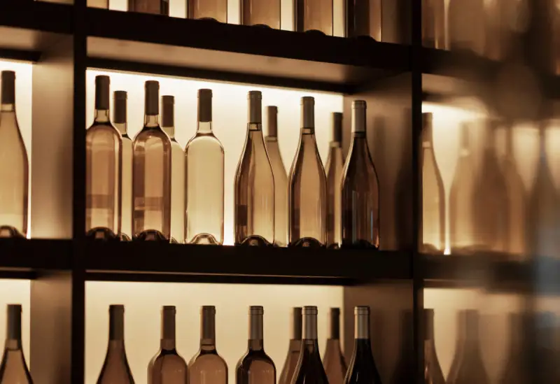 Per i giovani collezionisti statunitensi il vino non è solo un investimento