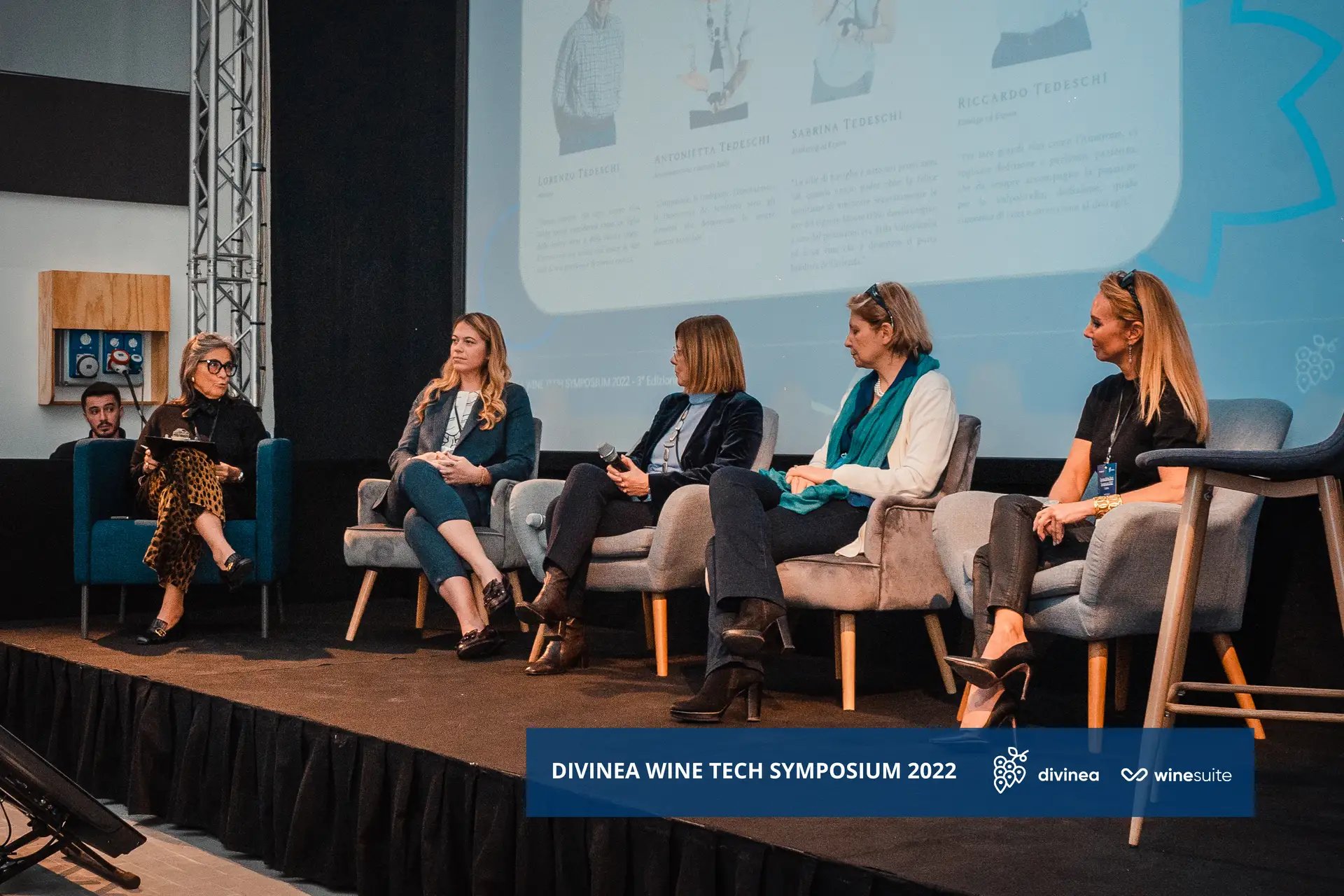 Divinea Wine Tech Symposium 