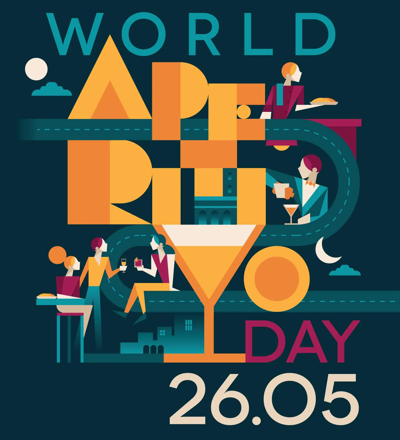 World Aperitivo Day