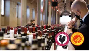 Centenario Consorzio Vino Chianti Classico