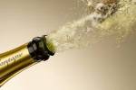 Champagne, nel 2021 balzo record del 32%