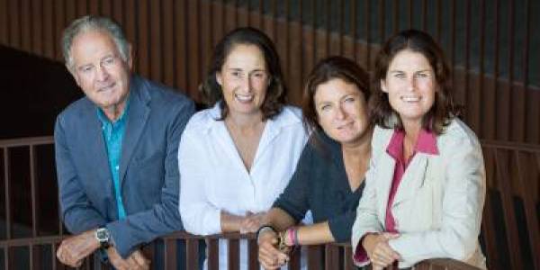 Marchesi Antinori eletta The World’s Most Admired Wine Brand 2023