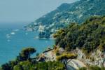 Esplorando l'Italia tra golfo di Napoli e costa adriatica: un viaggio tra paesaggi e sapori