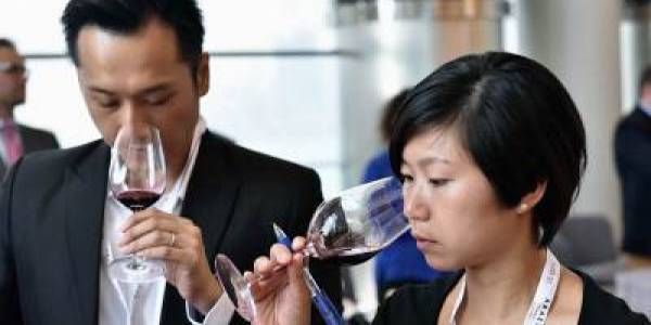 Dazi cinesi sul vino australiano: la Cina preme per l'approvazione dell'Australia sull'adesione al Cptpp