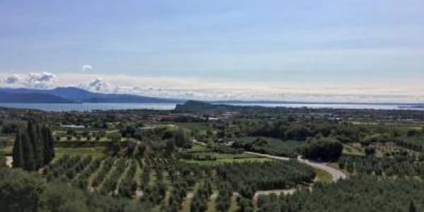 Garda: un lago, 3 zone Doc