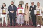 Ecco i vincitori del Concorso Miglior Enotecario 2023